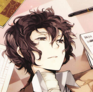 Dazai Osamu