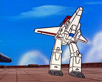 Skyfire | Jetfire Transformers