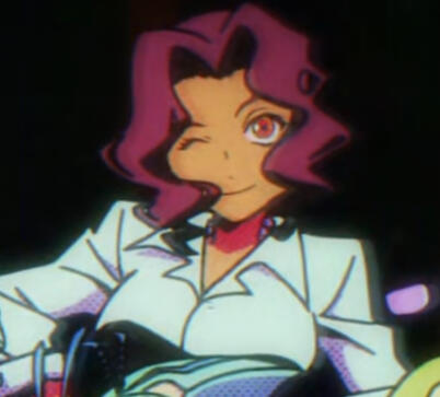 Anila Blood Blockade Battlefront & Beyond